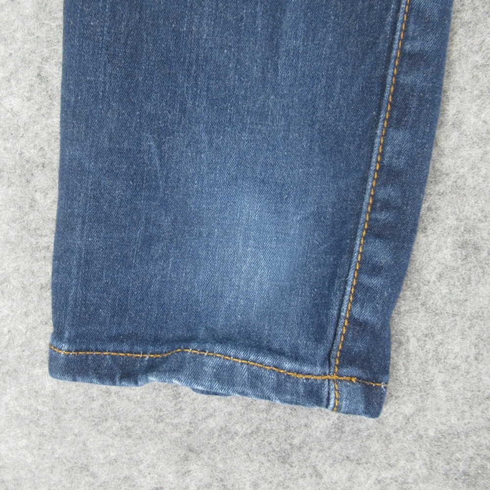 Vigoss Womens Jagger Super Skinny Jean Size 28 (Measures 28.5x31) - Picture 12 of 15